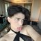 Deni̇z - Male escort in İstanbul