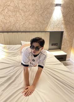 Deni̇z - Male escort in İstanbul Photo 5 of 9