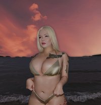 Chloe VIP - Acompañantes transexual in Phuket