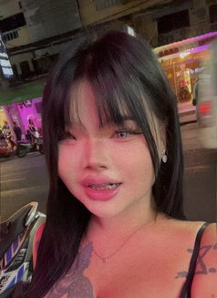 Denice Vip - Acompañantes transexual in Phuket Photo 5 of 7