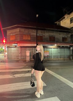 Denice Vip - Acompañantes transexual in Phuket Photo 6 of 7