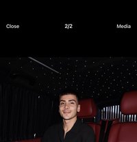 Deniroo - Acompañantes masculino in Dubai