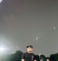 Denis - Male escort in Bali