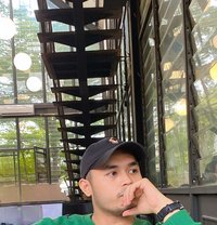 Denis - Male escort in Bali