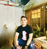 Denis - Male escort in Bali