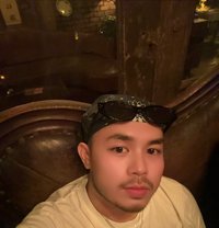 Denis - Male escort in Bali