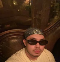 Denis - Male escort in Bali