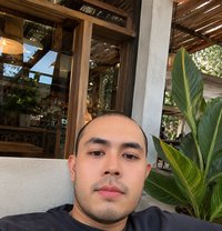 Denis - Male escort in Jakarta