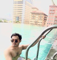 Denis - Male escort in Jakarta