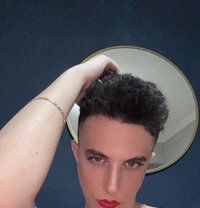 Denis - Acompañantes masculino in İstanbul