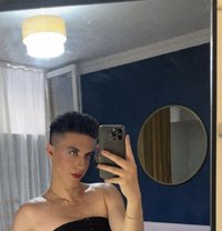Denis - Acompañantes masculino in İstanbul