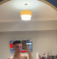 Denis - Acompañantes masculino in İstanbul