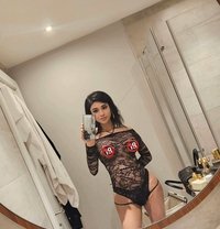 Denis Russian shemale - Transsexual escort in İstanbul