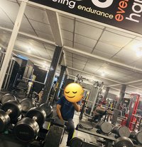 Denis - Male escort in Colombo