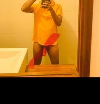 Denis - Male escort in Colombo