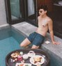 Denis مرافقة مثلي الجنس في اسطنبول - Male escort in İstanbul Photo 5 of 9