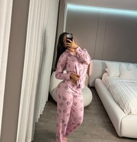 Denise - puta in Zaandam