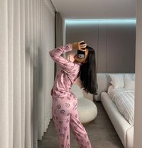 Denise - puta in Zaandam