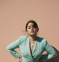 Denise - puta in Singapore