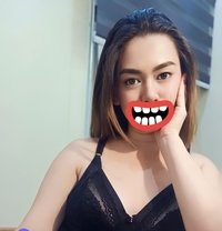 Denise - escort in Manila