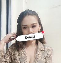Denise - escort in Manila
