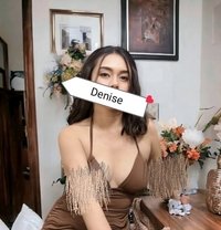 Denise - escort in Manila