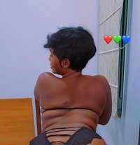 Den , Queen of squirting, SLOOPY BJ,CIM. - puta in Pune