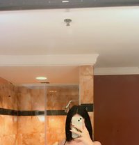 Denise Henderson - Transsexual escort in Manila