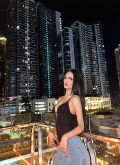 Denise Henderson - Transsexual escort in Manila Photo 7 of 14