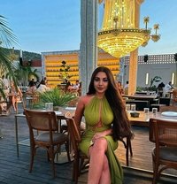 Denise - escort in Dubai