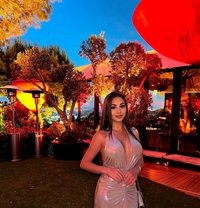 Denise - puta in Dubai