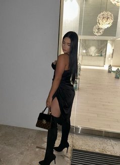 Denise - escort in Beirut Photo 13 of 15