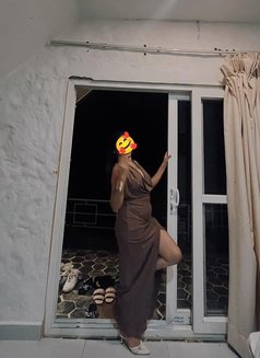 Denisha meet and pay service - escort in Kathmandu Photo 1 of 2