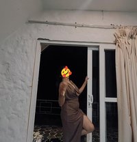 Denisha meet and pay service - escort in Kathmandu