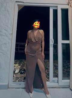 Denisha meet and pay service - escort in Kathmandu Photo 2 of 2