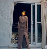 Denisha meet and pay service - escort in Kathmandu