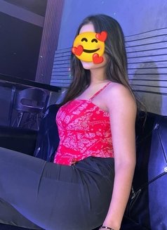 Vip girl in resonable rate - escort in Kathmandu Photo 1 of 1