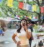 Denisha for genuine meet service - puta in Kathmandu Photo 1 of 2