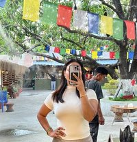 Denisha for genuine meet service - puta in Kathmandu