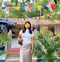 Denisha for genuine meet service - puta in Kathmandu