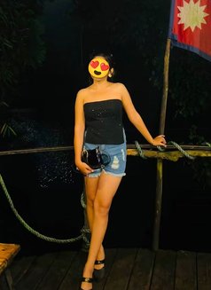Denisha for fully hand cash service - escort in Kathmandu Photo 1 of 2