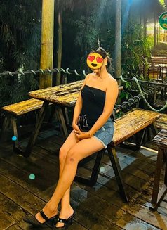 Denisha for fully hand cash service - escort in Kathmandu Photo 2 of 2