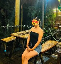 Denisha for fully hand cash service - escort in Kathmandu