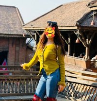 Denisha hand to hand payment no adv - escort in Kathmandu