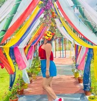 Denisha hand cash service - escort in Kathmandu