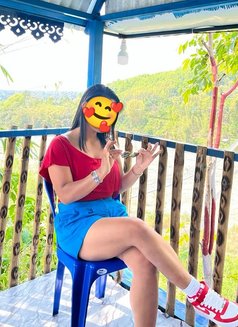 Denisha hand cash service - escort in Kathmandu Photo 2 of 2