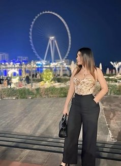 Denisse 600aed/1 hour 400 aed/ half - escort in Abu Dhabi Photo 10 of 10