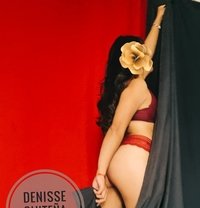 Denisse - puta in Quito