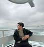Deniz - Male escort in İstanbul Photo 1 of 3