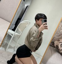 Deniz - Male escort in İstanbul